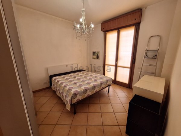 appartamento in vendita a Roma in zona Primavalle