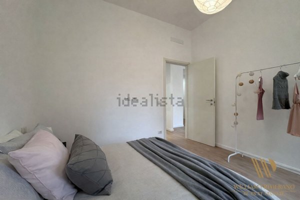 appartamento in vendita a Roma in zona Pinciano