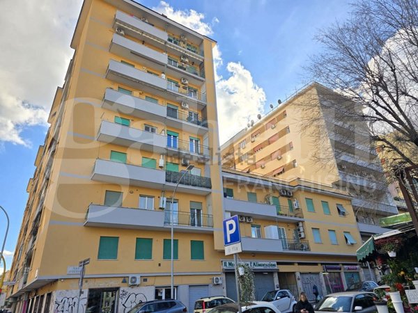 appartamento in vendita a Roma in zona Collatino