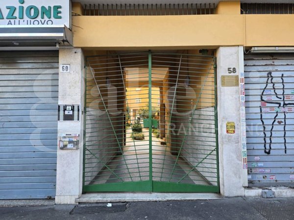 appartamento in vendita a Roma in zona Collatino