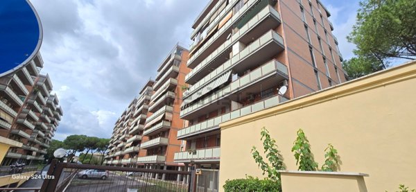 appartamento in vendita a Roma in zona Cinecittà