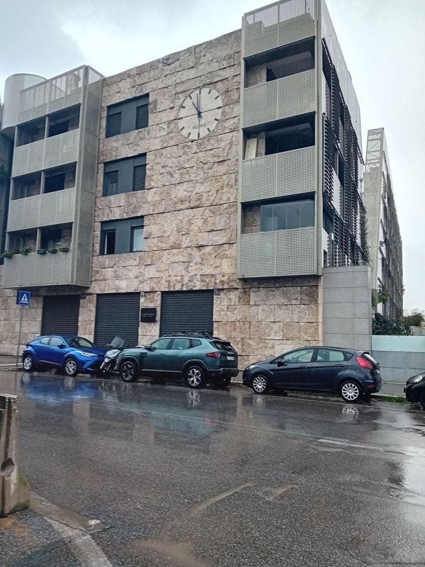 appartamento in vendita a Roma in zona Tiburtino