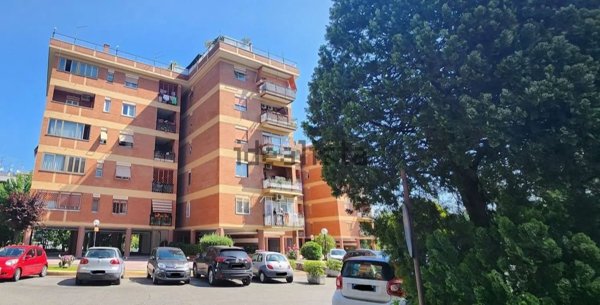 appartamento in vendita a Roma in zona Alessandrino