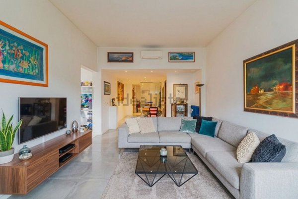 appartamento in vendita a Roma in zona Della Vittoria