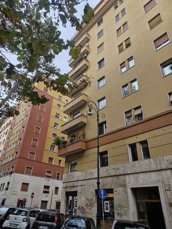 appartamento in vendita a Roma in zona Flaminio