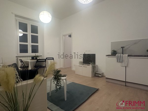 appartamento in vendita a Roma in zona Trieste