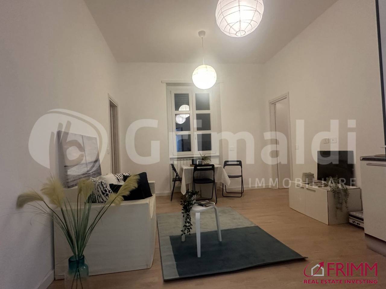 appartamento in vendita a Roma in zona Trieste