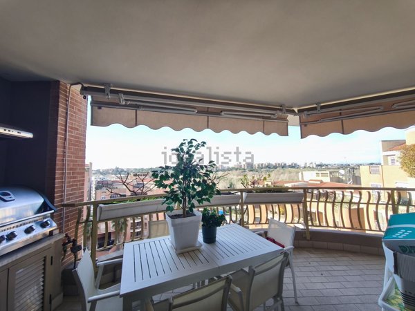 appartamento in vendita a Roma in zona Monte Sacro/Talenti