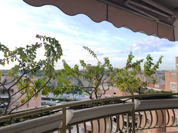 appartamento in vendita a Roma in zona Monte Sacro/Talenti