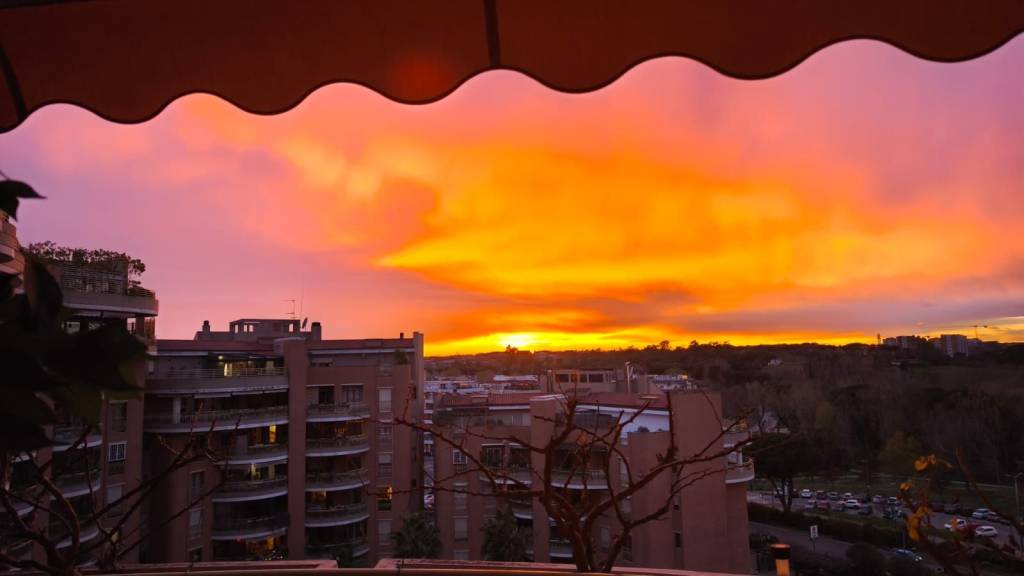 appartamento in vendita a Roma in zona Monte Sacro/Talenti