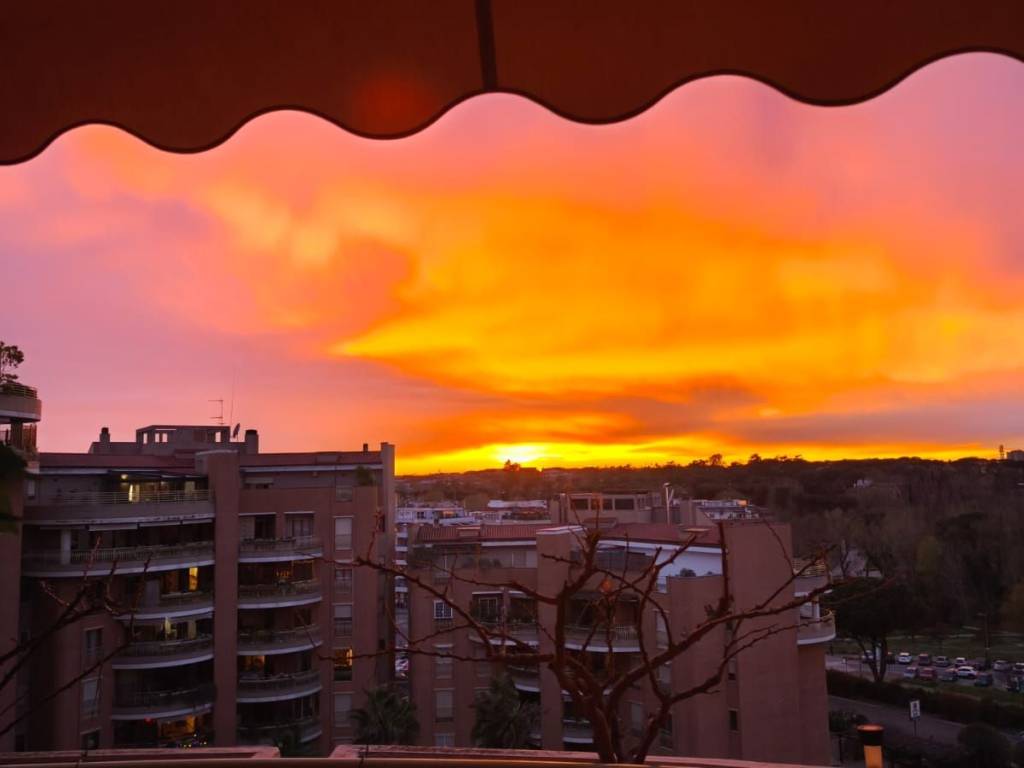 appartamento in vendita a Roma in zona Monte Sacro/Talenti