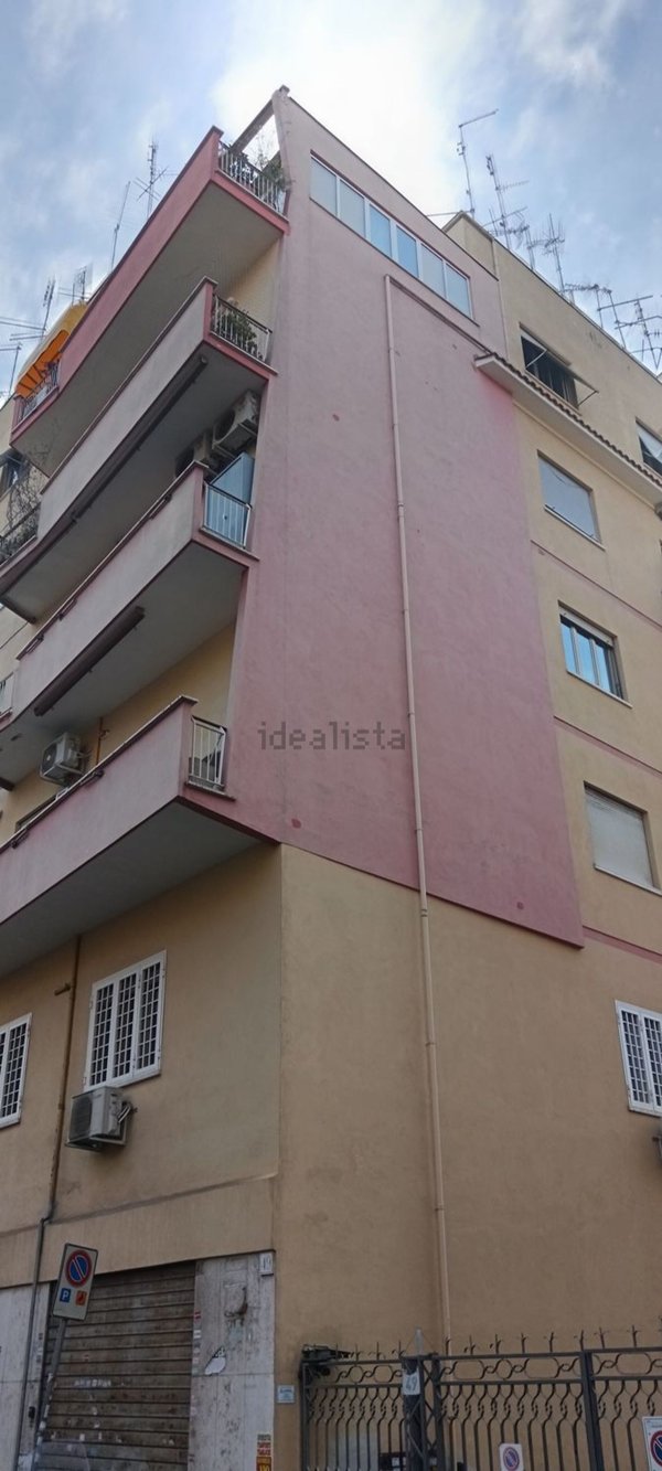 appartamento in vendita a Roma in zona Prenestino-Centocelle