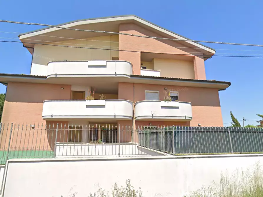 appartamento in vendita a Roma in zona Finocchio