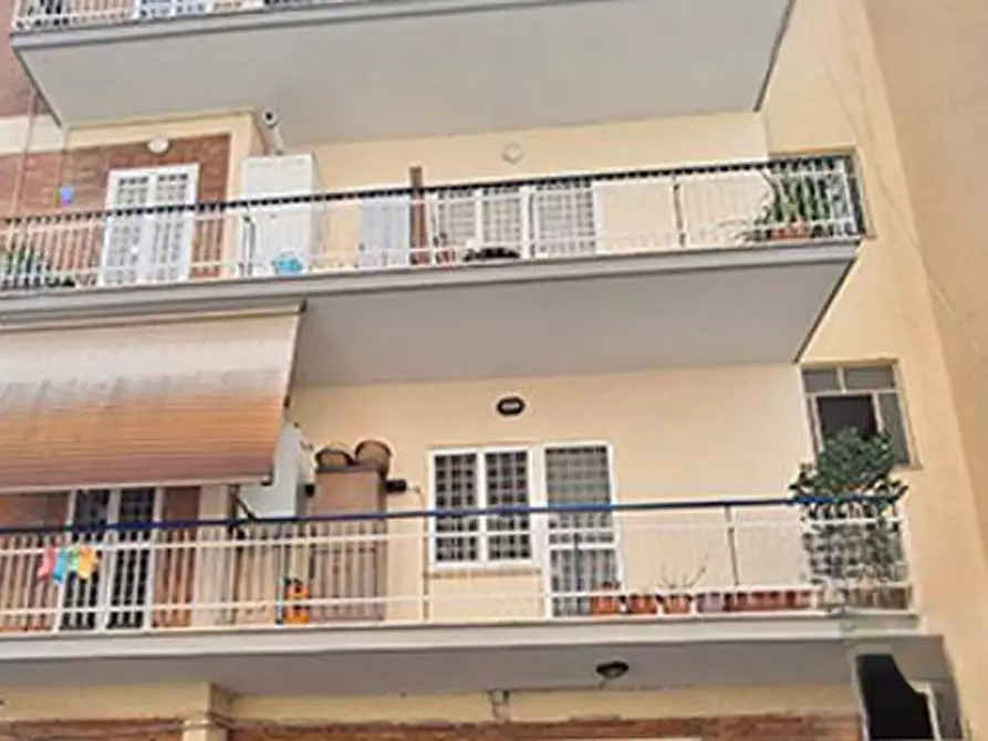 appartamento in vendita a Roma in zona Primavalle