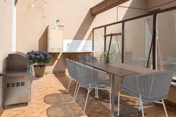 appartamento in vendita a Roma in zona Ostia