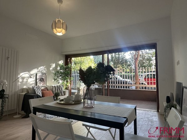 appartamento in vendita a Roma in zona Trieste