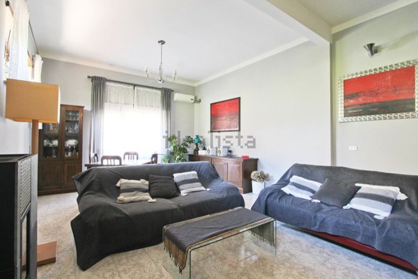 appartamento in vendita a Roma in zona Ottavia