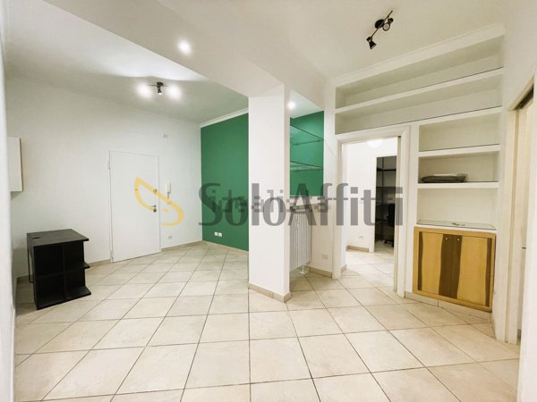 appartamento in vendita a Roma in zona Gianicolense