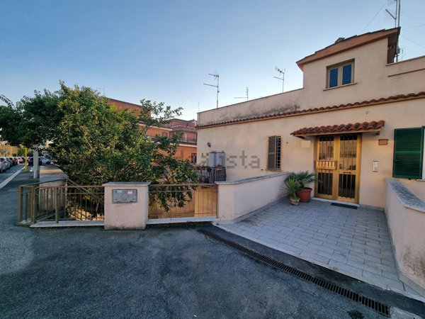 appartamento in vendita a Roma in zona Aurelio