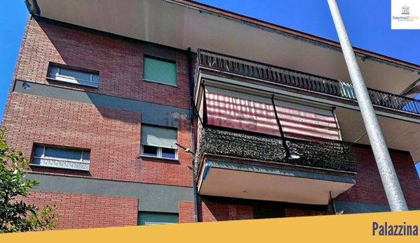 appartamento in vendita a Roma in zona Torre Angela