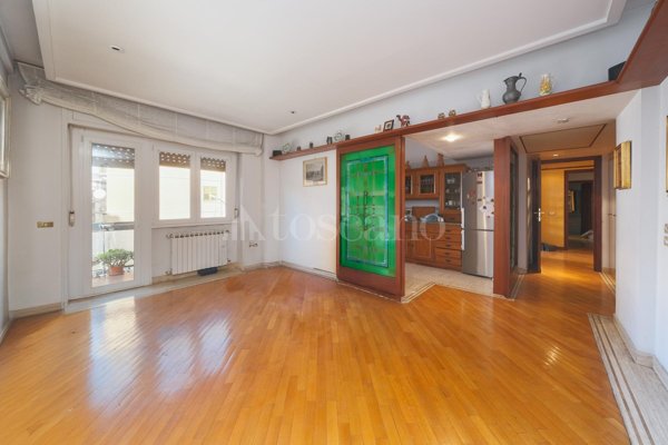 appartamento in vendita a Roma in zona Collatino