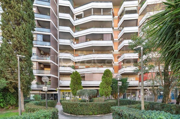 appartamento in vendita a Roma in zona Gianicolense
