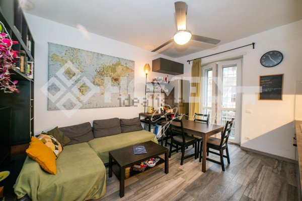 appartamento in vendita a Roma in zona Appio Latino