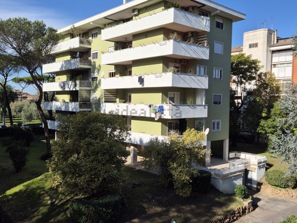 appartamento in vendita a Roma in zona Casalotti