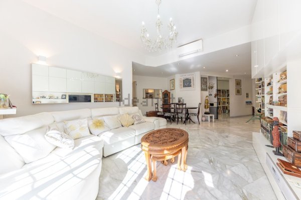 appartamento in vendita a Roma in zona Monte Sacro/Talenti