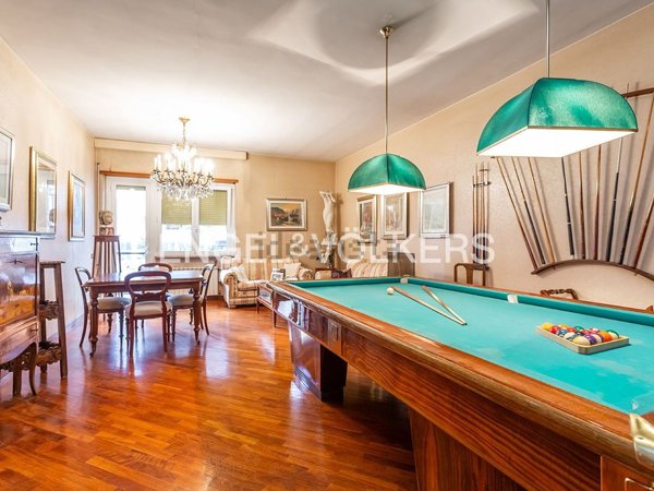 appartamento in vendita a Roma in zona Tiburtino