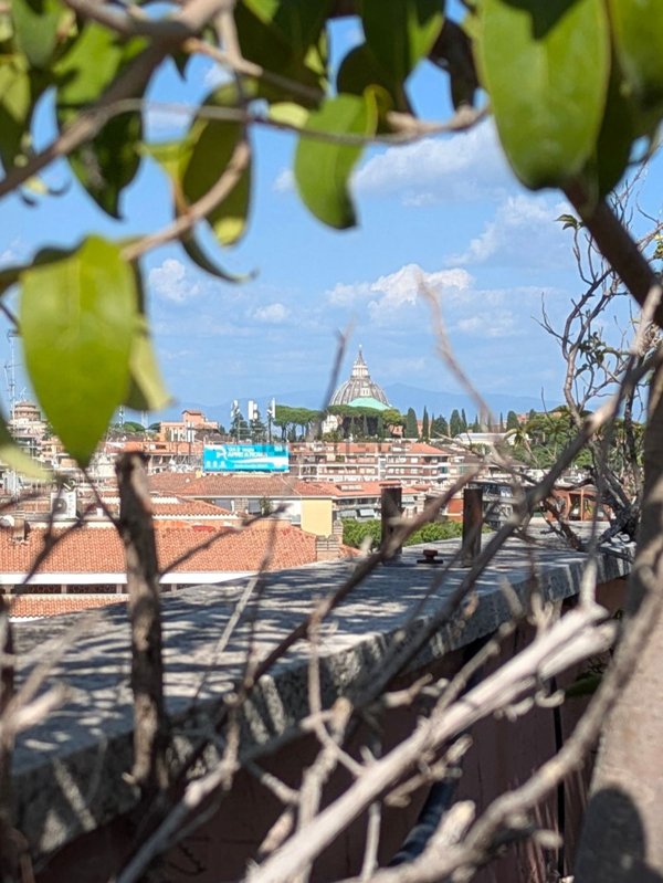 appartamento in vendita a Roma in zona Aurelio
