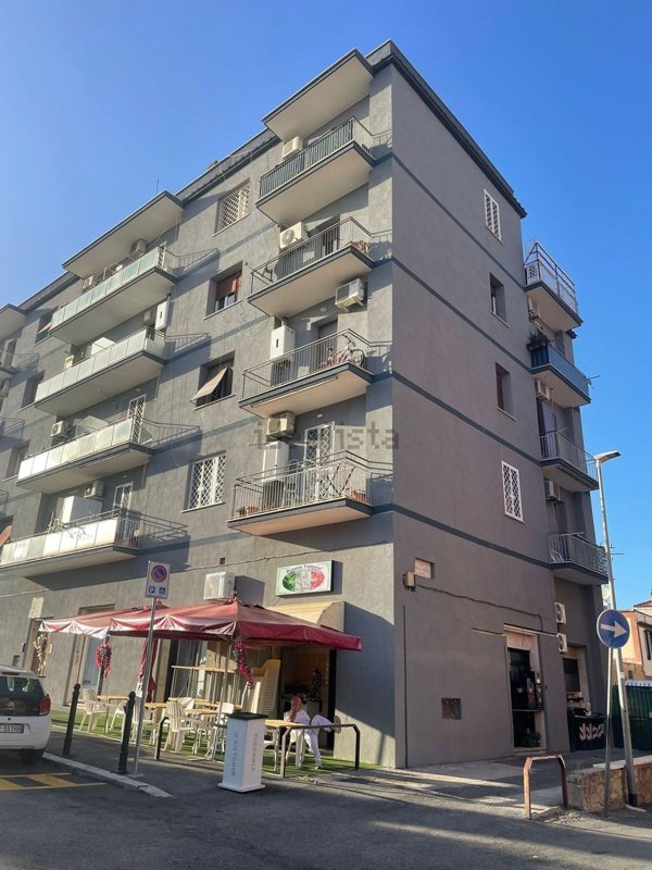 appartamento in vendita a Roma in zona Tor Sapienza