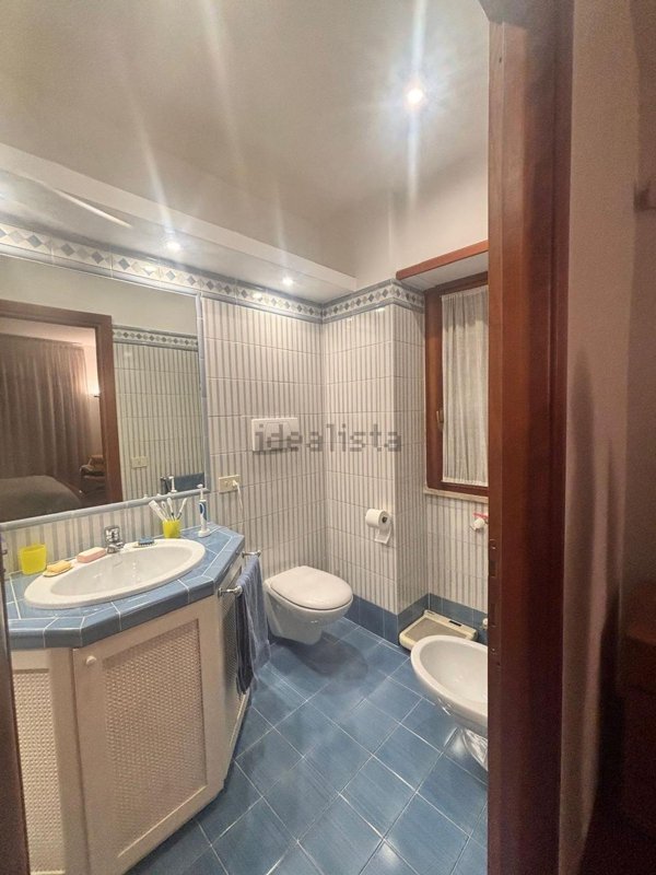 appartamento in vendita a Roma in zona Giuliano Dalmata