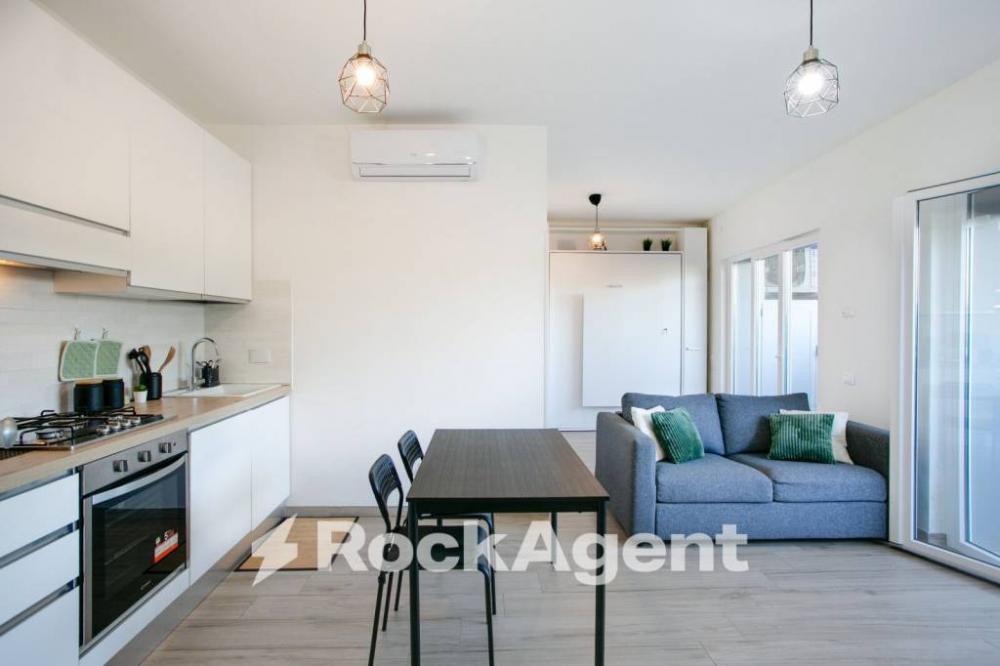 appartamento in vendita a Roma in zona Massimina/Casal Lumbroso