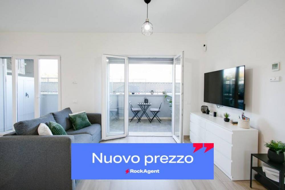 appartamento in vendita a Roma in zona Massimina/Casal Lumbroso