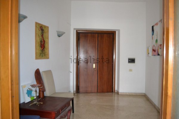 appartamento in vendita a Roma in zona Aurelio