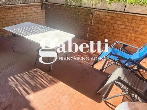 appartamento in vendita a Roma in zona Collatino