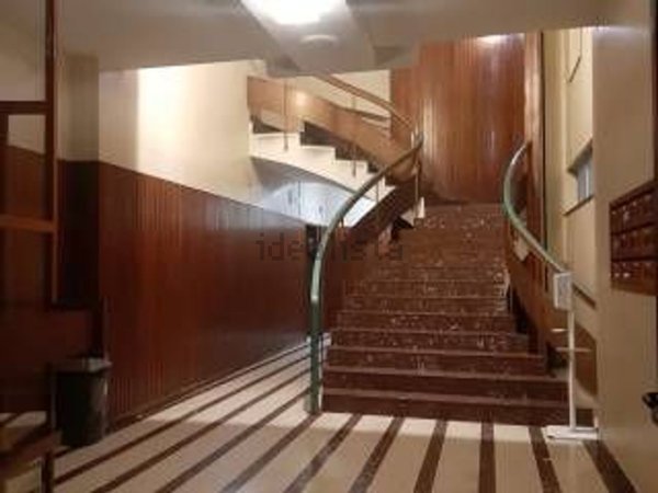 appartamento in vendita a Roma in zona Gianicolense