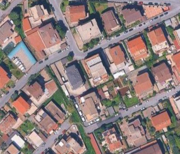 appartamento in vendita a Roma in zona Finocchio