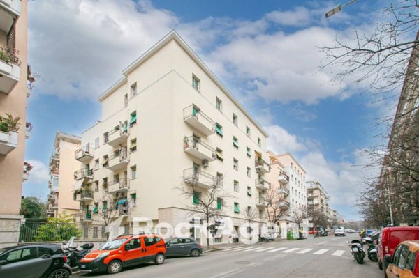 appartamento in vendita a Roma in zona Gianicolense