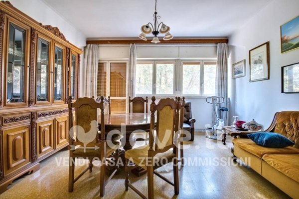 appartamento in vendita a Roma in zona Parioli