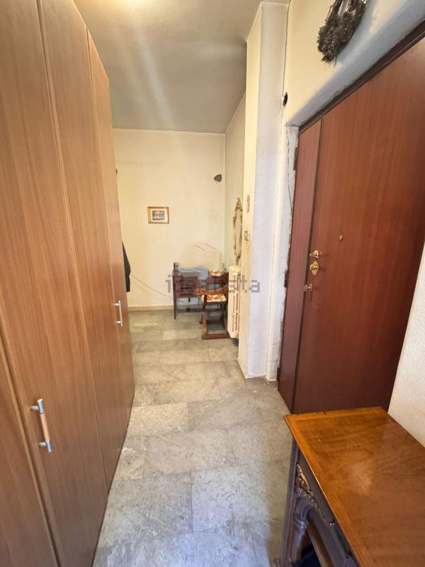 appartamento in vendita a Roma in zona Trieste