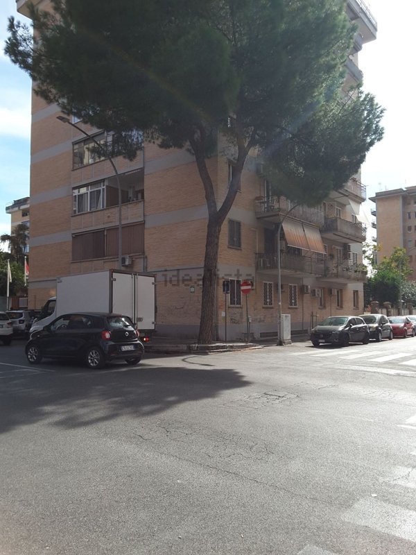 appartamento in vendita a Roma in zona Don Bosco