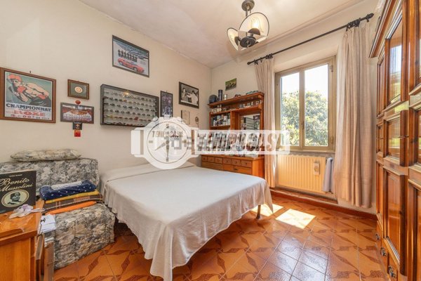 appartamento in vendita a Roma in zona Collatino