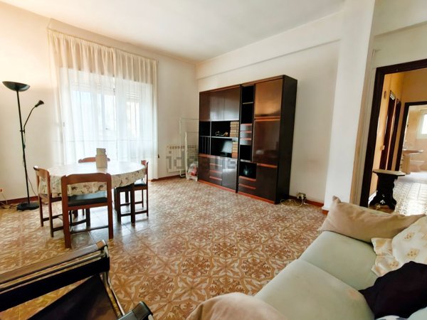 appartamento in vendita a Roma in zona Trionfale