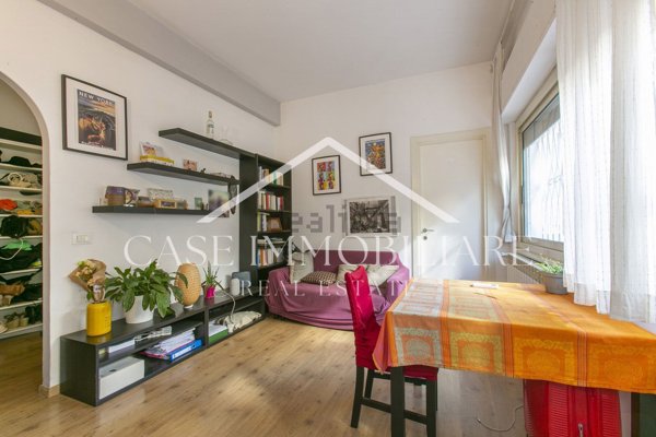 appartamento in vendita a Roma in zona Parioli
