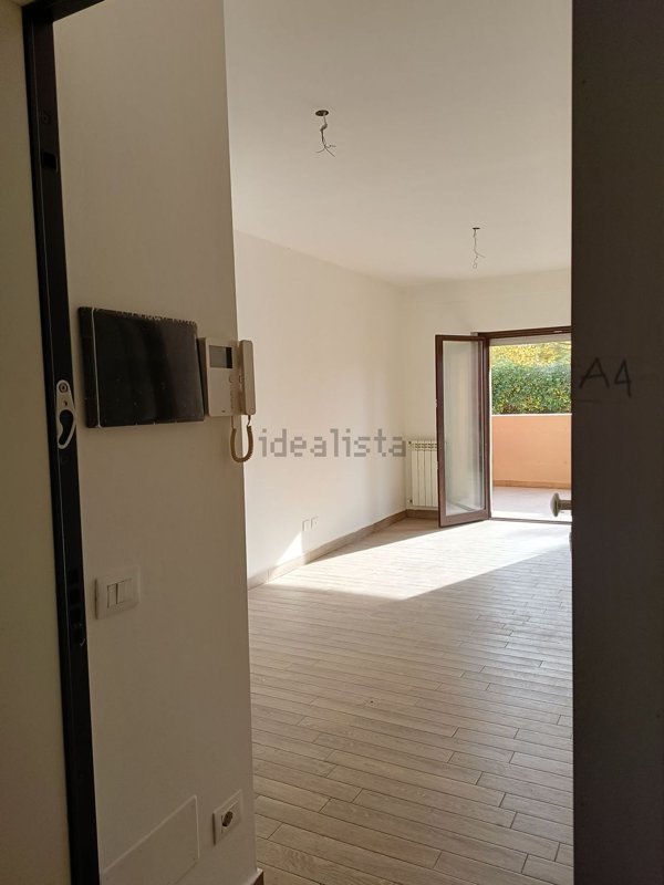 appartamento in vendita a Roma in zona Castel Giubileo