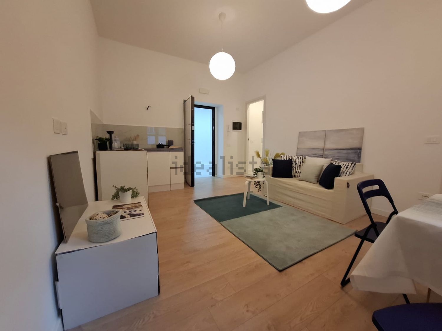 appartamento in vendita a Roma in zona Trieste