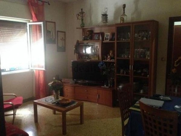 appartamento in vendita a Roma in zona Appio Latino