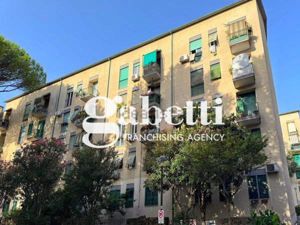 appartamento in vendita a Roma in zona Prenestino-Centocelle